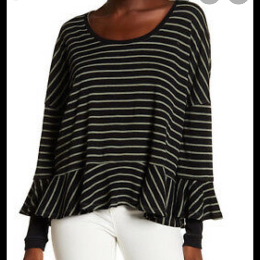 Free people top